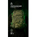 Штурмовий рюкзак «Штормар» (21 л | ММ14 “Піксель”) ТМ Балістика