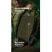 Штурмовий рюкзак «Штормар» (21 л | Олива) ТМ Балістика