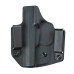 Кобура для CZ 82 “Hit Factor ver.1” (Правша | Черный) ТМ ATA GEAR