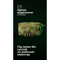 Утилитарный подсумок 