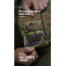 Підсумок-противага на шолом "Гакан" (Мультикам неоригінальний) ТМ Балістика