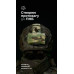 Підсумок-противага на шолом "Гакан" (Мультикам) ТМ Балістика