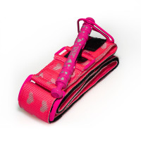 Турникет “Сич” (С гравировкой | Розовый) ТМ SICH-Tourniquet