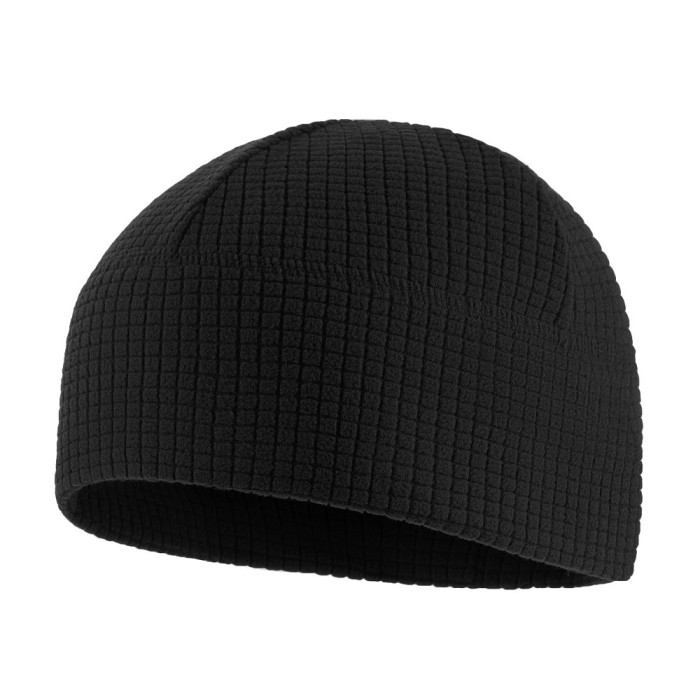 Флісова шапка-підшоломник (L | Чорна) ТМ M-Tac