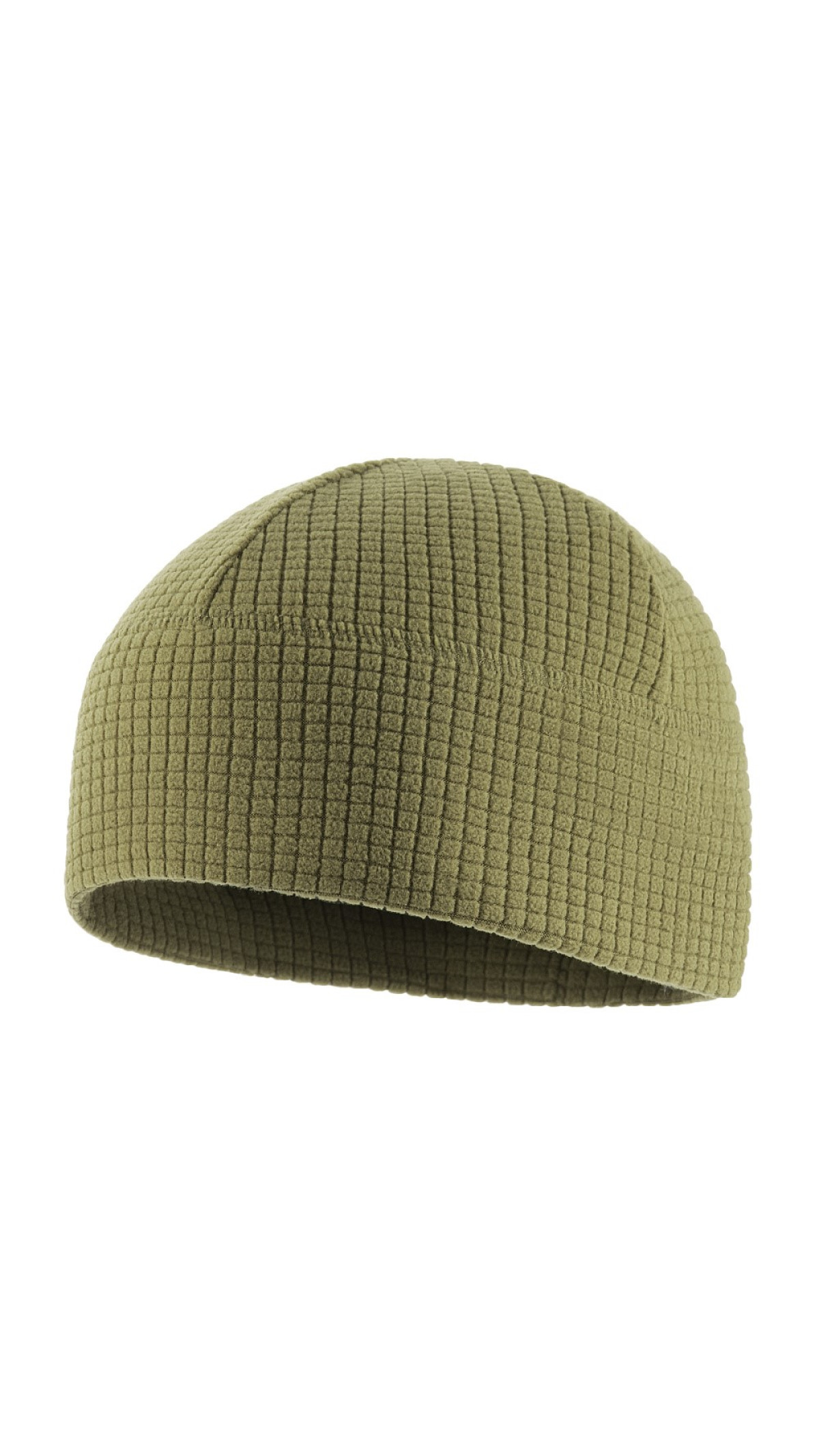 Флісова шапка-підшоломник (S | Tan) ТМ M-Tac