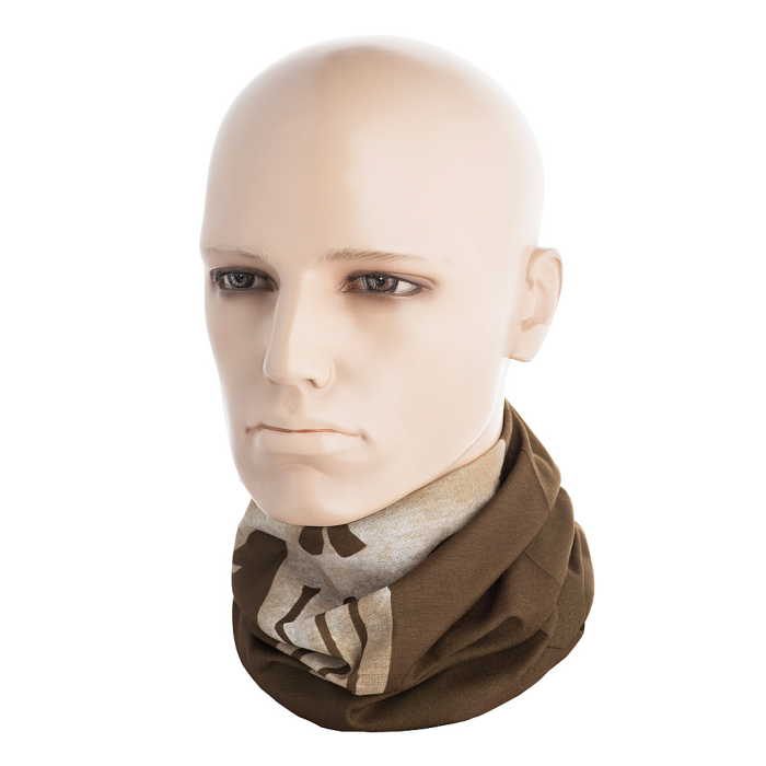 Баф літній полегшений “Punisher” (Койот) ТМ M-Tac