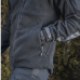 M-TAC КУРТКА ALPHA MICROFLEECE GEN. ll Dark Navy Blue (розмір М)