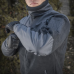 M-TAC КУРТКА ALPHA MICROFLEECE GEN. ll Dark Navy Blue (розмір М)