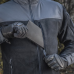 M-TAC КУРТКА ALPHA MICROFLEECE GEN. ll Dark Navy Blue (розмір М)