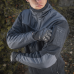 M-TAC КУРТКА ALPHA MICROFLEECE GEN. ll Dark Navy Blue (розмір М)