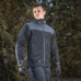 M-TAC КУРТКА ALPHA MICROFLEECE GEN. ll Dark Navy Blue (розмір М)
