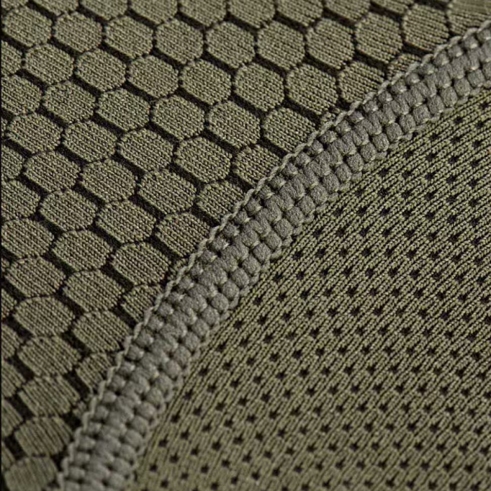 Труси чоловічі боксери “Hexagon” (S | Олива) ТМ M-Tac Труси чоловічі боксери “Hexagon” (S | Олива) ТМ M-Tac