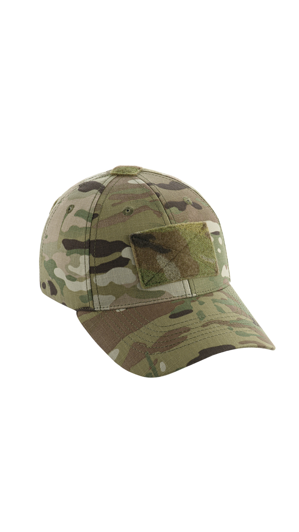 Тактическая кепка "Elite" с велкро-панелями (Рип-стоп NYCO Extreme | L-XL | Мультикам) ТМ M-Tac Тактическая кепка "Elite" с велкро-панелями (Рип-стоп NYCO Extreme | L-XL | Мультикам) ТМ M-Tac