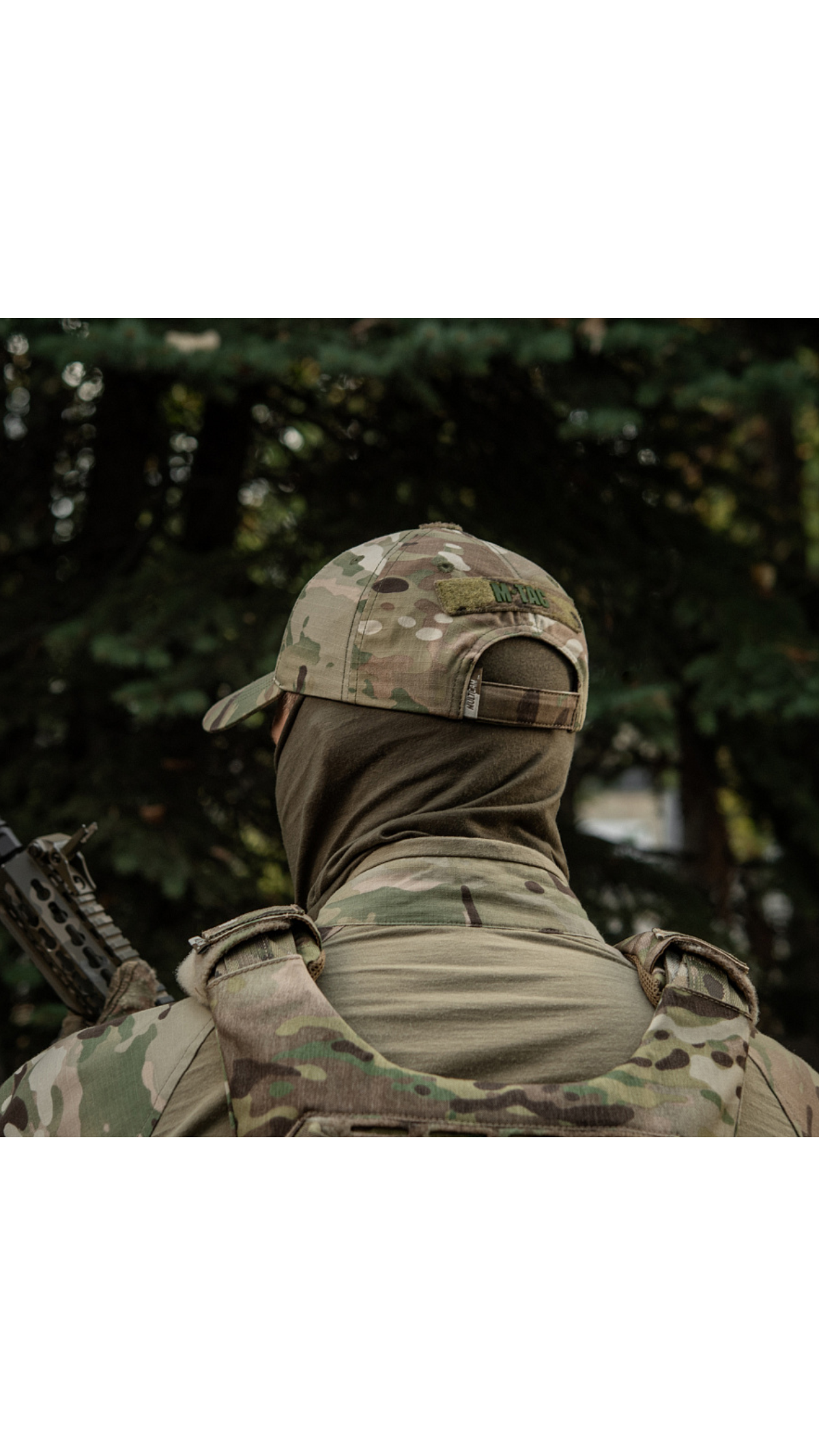 Тактическая кепка "Elite" с велкро-панелями (Рип-стоп NYCO Extreme | L-XL | Мультикам) ТМ M-Tac Тактическая кепка "Elite" с велкро-панелями (Рип-стоп NYCO Extreme | L-XL | Мультикам) ТМ M-Tac