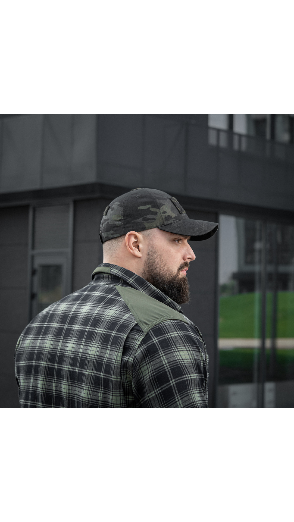 Тактическая кепка "Elite" с велкро-панелями (Рип-стоп NYCO Extreme | S-M | Черный Мультикам) ТМ M-Tac Тактическая кепка "Elite" с велкро-панелями (Рип-стоп NYCO Extreme | S-M | Черный Мультикам) ТМ M-Tac