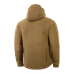 Флісова куртка “Division” Gen.II (XXXL | WindBlock | Coyote Brown) ТМ M-Tac