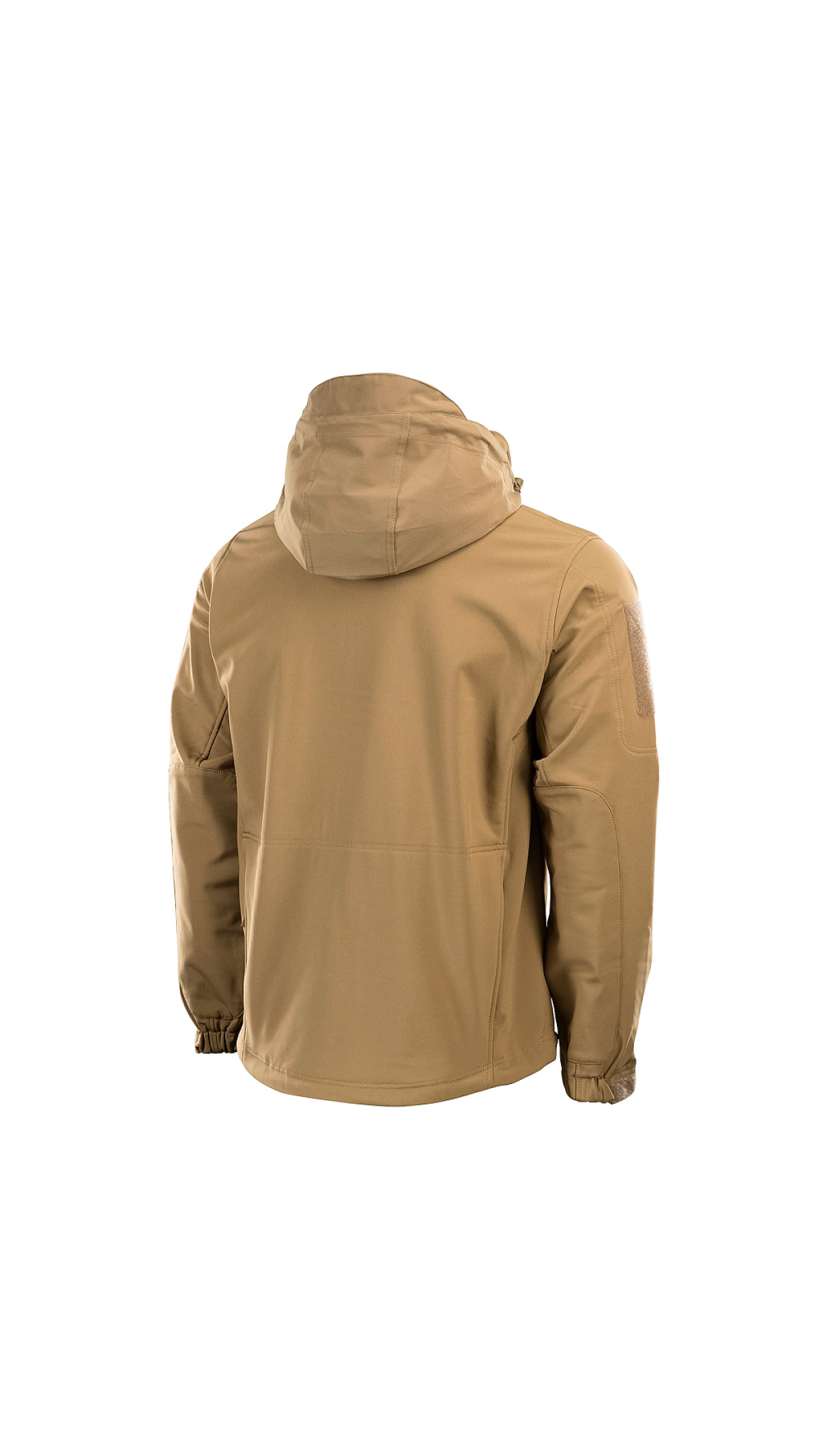 Куртка “Soft Shell” (L | Койот) ТМ M-Tac Куртка “Soft Shell” (L | Койот) ТМ M-Tac