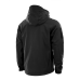 Куртка “Soft Shell” (XXL | Чорна) ТМ M-Tac