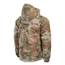 Куртка “Soft Shell” (XXXL | Мультикам) ТМ M-Tac