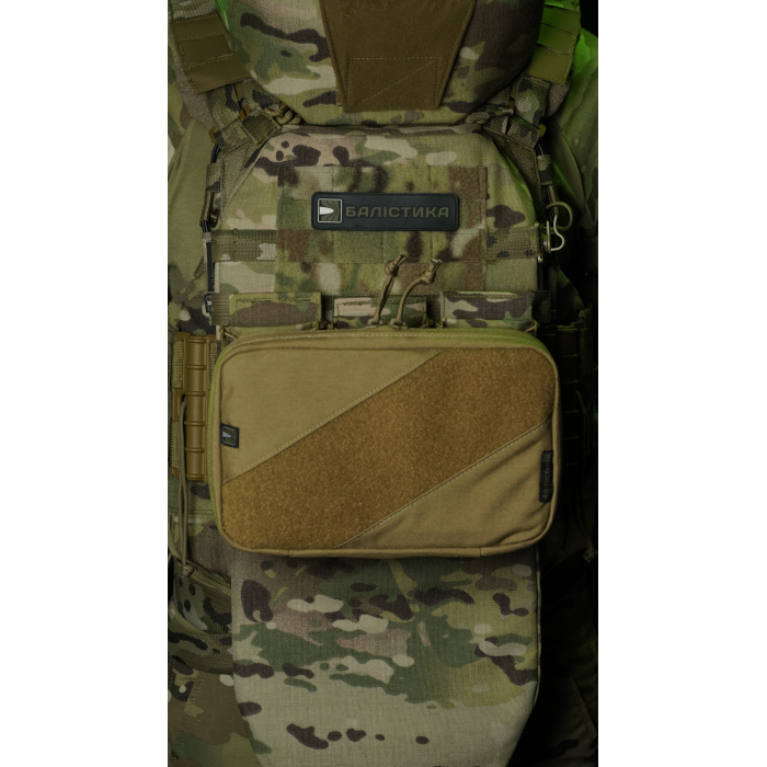 Подсумок для планшета "Берестяник" (До 8" | Койот) ТМ Баллистика