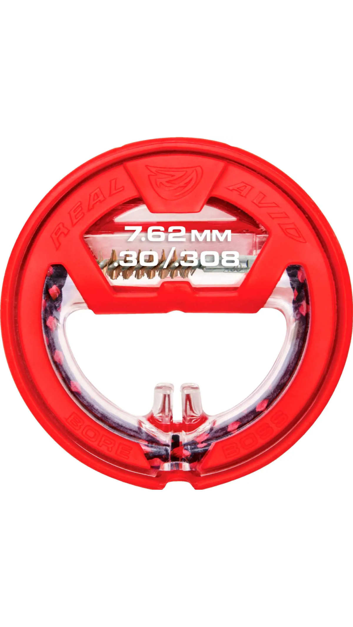 Протяжка для чистки ствола .30 / .308 / 7.62 мм 