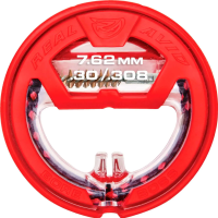 Протяжка для чистки ствола .30 / .308 / 7.62 мм Протяжка для чистки ствола .30 / .308 / 7.62 мм