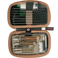 Набор для чистки оружия AR-15 Набор для чистки оружия AR-15