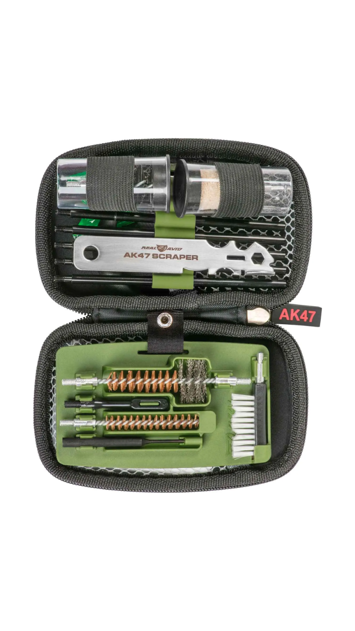 Набор для чистки оружия AK-47 