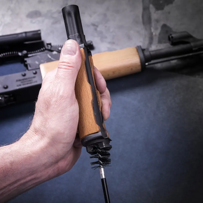 Набор для чистки оружия AK-47 "Gun Boss" (7,62 мм (.30) | 10 инструментов) ТМ Real Avid