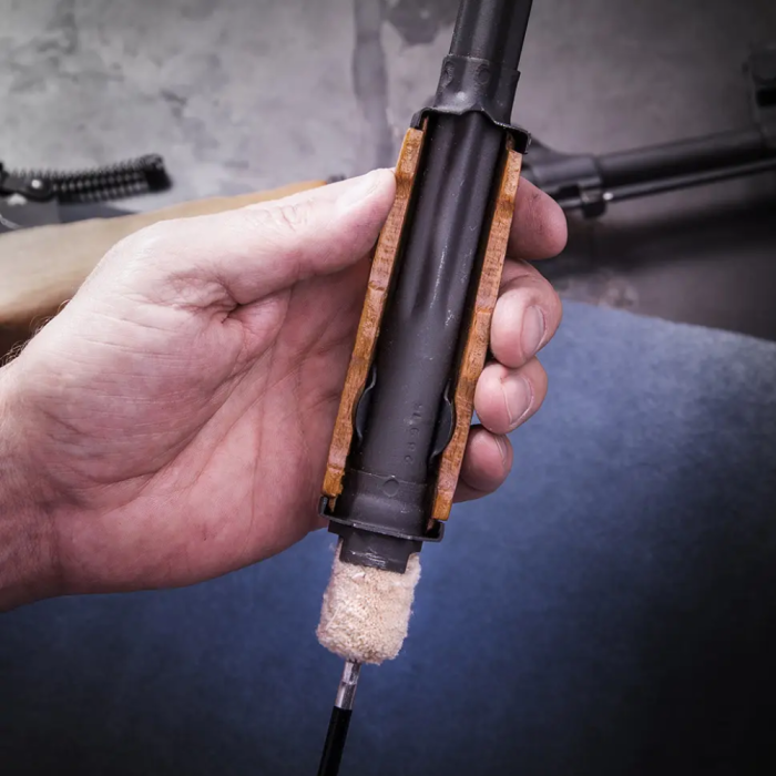 Набор для чистки оружия AK-47 "Gun Boss" (7,62 мм (.30) | 10 инструментов) ТМ Real Avid