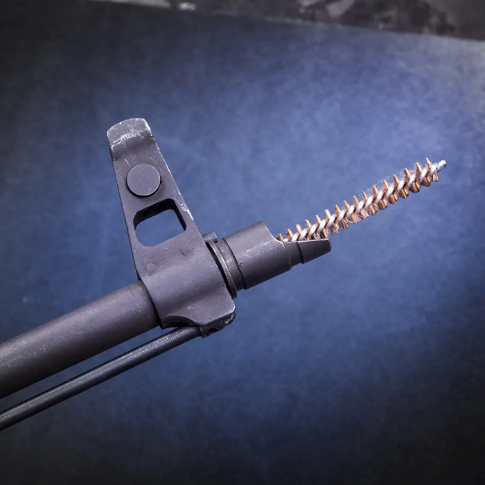 Набор для чистки оружия AK-47 "Gun Boss" (7,62 мм (.30) | 10 инструментов) ТМ Real Avid