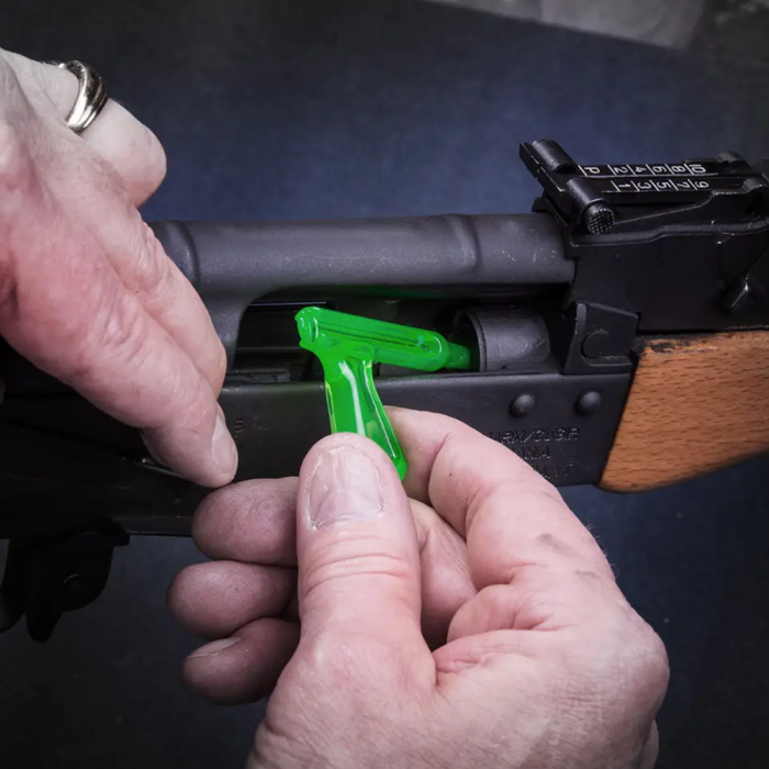 Набор для чистки оружия AK-47 "Gun Boss" (7,62 мм (.30) | 10 инструментов) ТМ Real Avid