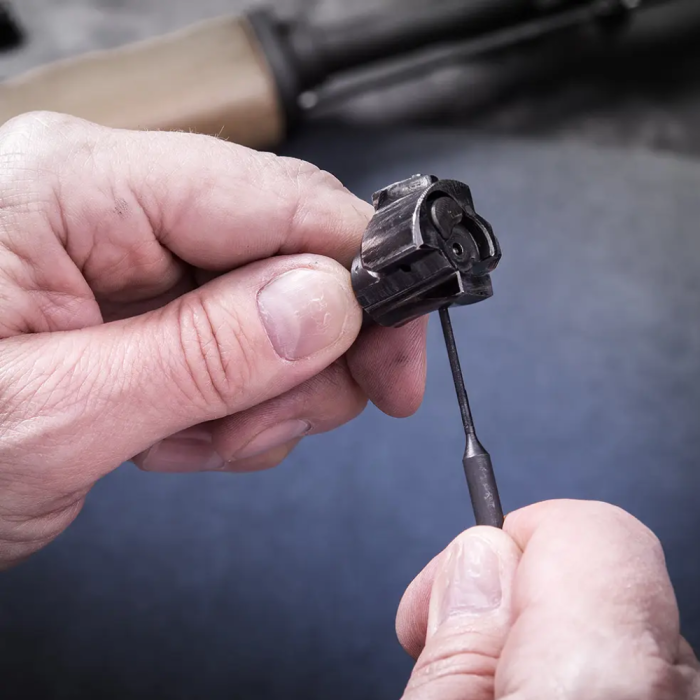 Набор для чистки оружия AK-47 "Gun Boss" (7,62 мм (.30) | 10 инструментов) ТМ Real Avid