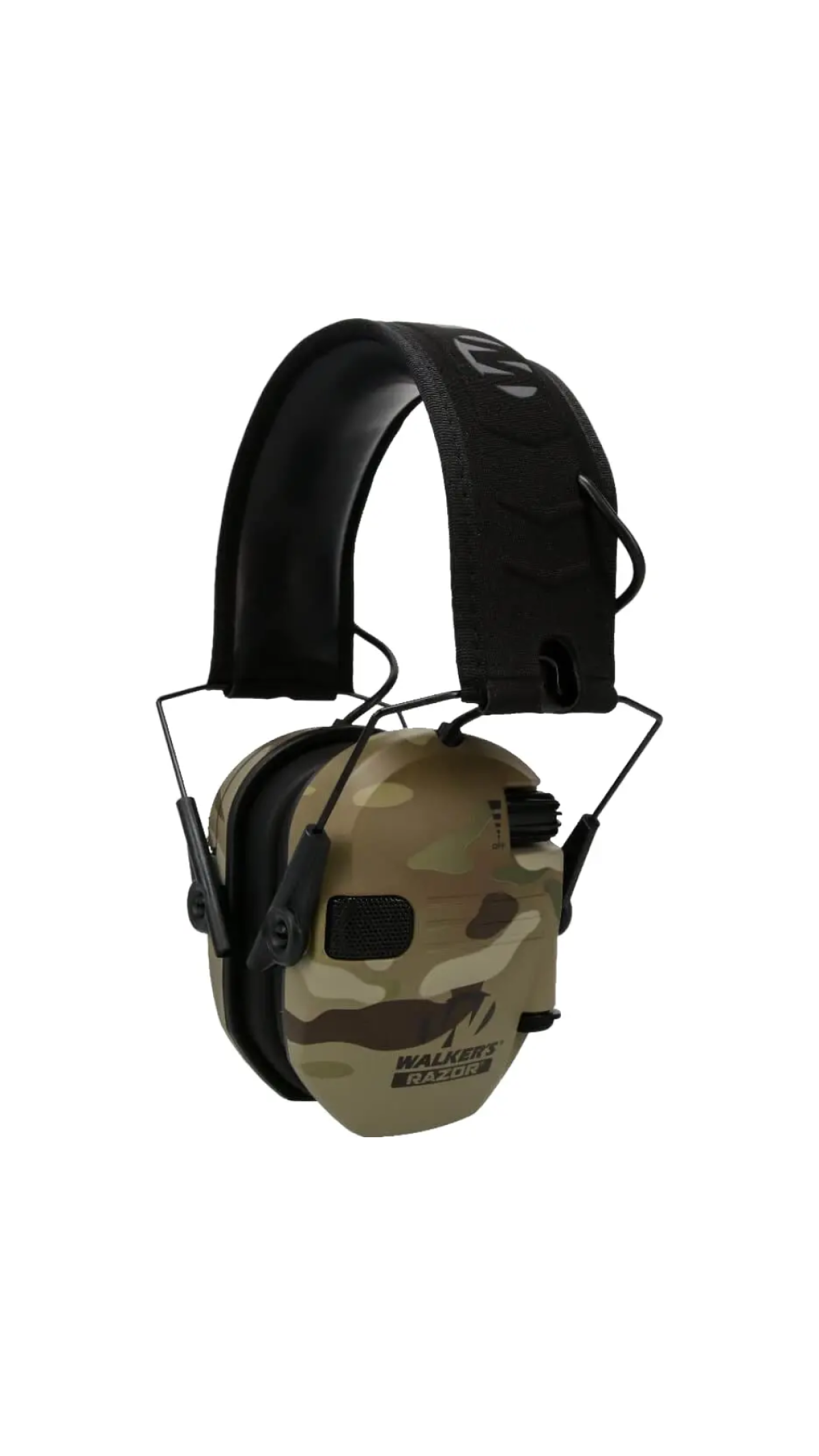 Активні навушники 