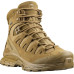 Тактические ботинки “Quest 4D GTX Forces 2” (EU 42 | UK 8 | US 8,5 | Койот) ТМ Salomon