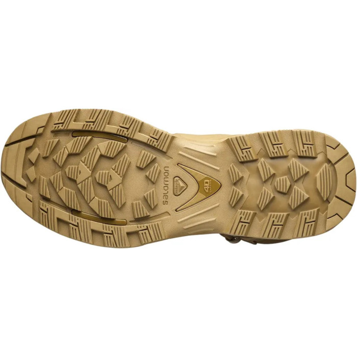 Тактические ботинки “Quest 4D GTX Forces 2” (EU 45 1/3 | UK 10,5 | US 11 | Койот) ТМ Salomon Тактические ботинки “Quest 4D GTX Forces 2” (EU 45 1/3 | UK 10,5 | US 11 | Койот) ТМ Salomon