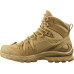 Тактические ботинки “Quest 4D GTX Forces 2” (EU 42 | UK 8 | US 8,5 | Койот) ТМ Salomon