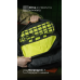 Медицинский рюкзак "Ворожбит" (19 л | Черный) ТМ Баллистика