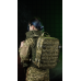 Медицинский рюкзак "Ворожбит" (19 л | ММ14 "Пиксель") ТМ Баллистика