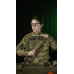 Медицинский рюкзак "Ворожбит" (19 л | ММ14 "Пиксель") ТМ Баллистика