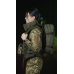 Медицинский рюкзак "Ворожбит" (19 л | Олива) ТМ Баллистика