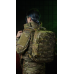 Медицинский рюкзак "Ворожбит" (19 л | Мультикам неоригинальный) ТМ Баллистика