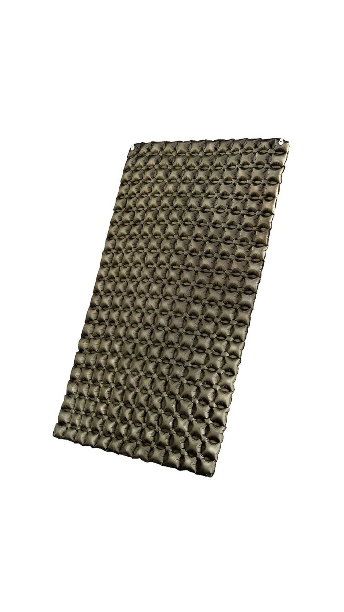 Надувний каремат (195х120 см | Олива) ТМ M-Tac Надувний каремат (195х120 см | Олива) ТМ M-Tac