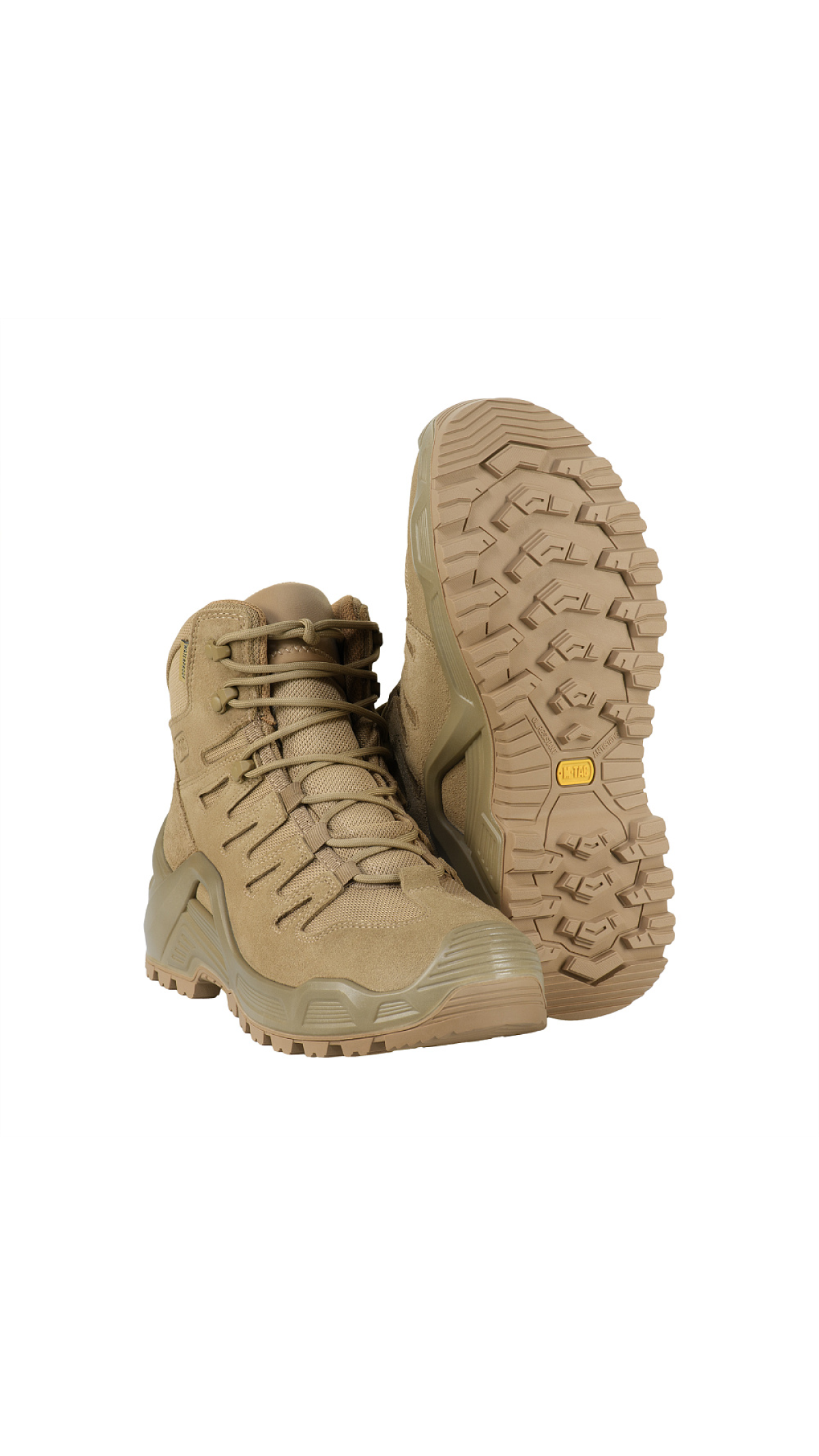 Тактичні черевики 