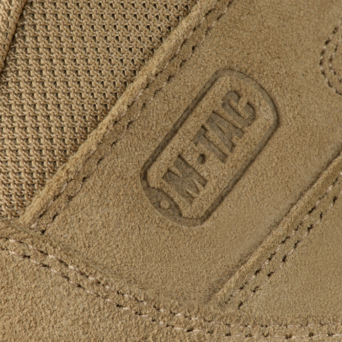 Тактичні черевики