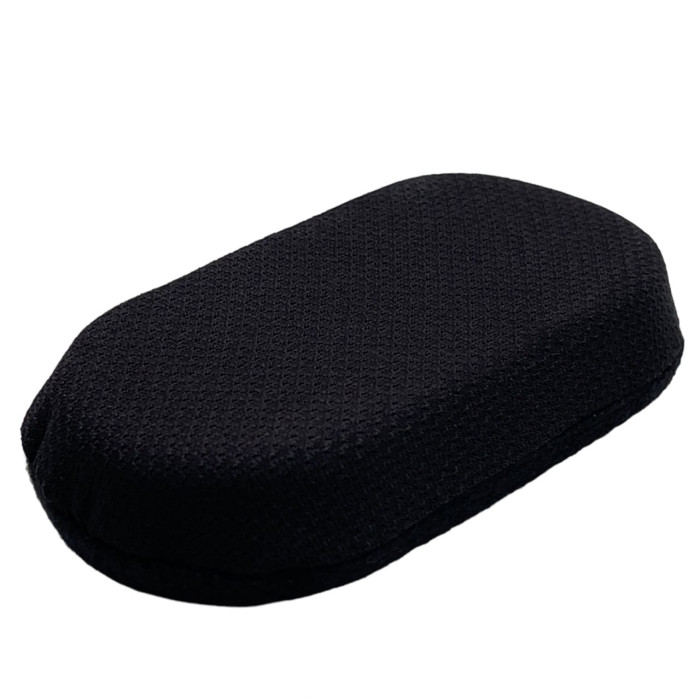 Комплект демпферних подушок для шолома "Helmet liner" (10 шт. | Чорний) ТМ PGD Комплект демпферних подушок для шолома "Helmet liner" (10 шт. | Чорний) ТМ PGD