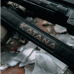 Ремень для оружия "Katana" (2-точечный | Черный) ТМ Ragnarok