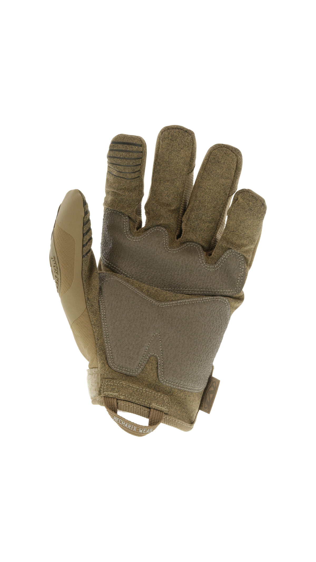 Тактические перчатки "M-Pact" (Нейлон TrekDry | XXL | Койот) ТМ Mechanix Тактические перчатки "M-Pact" (Нейлон TrekDry | XXL | Койот) ТМ Mechanix
