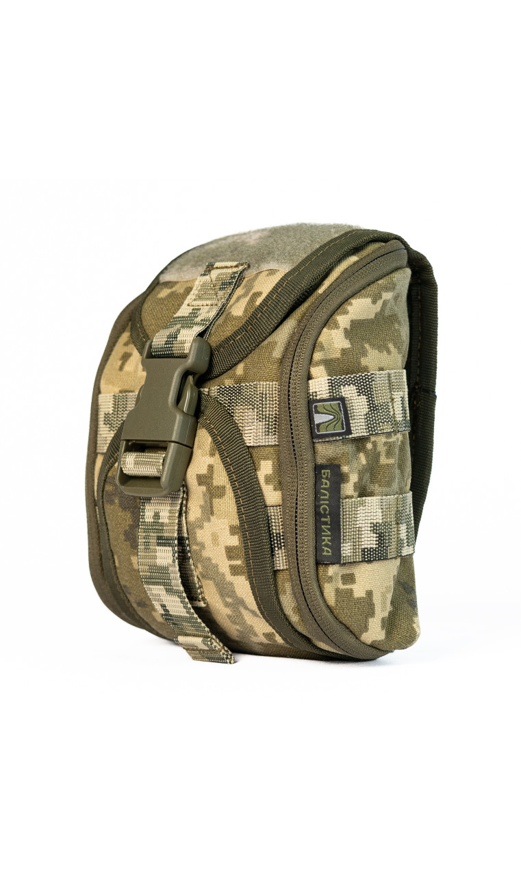 Подсумок под аптечку ПА1 (ММ14)