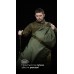 Баул складной «Бесага» (105 л | До 30 кг | Олива) ТМ Баллистика